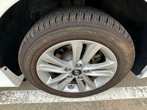 Used 2014 Hyundai Sonata GLS w/ Popular Equipment Group 2 image 26