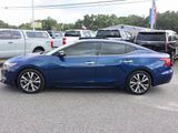 Used 2017 Nissan Maxima Platinum image 4