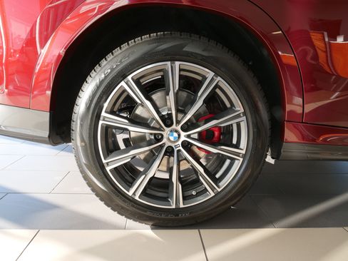 New 2026 BMW X6 xDrive40i image 10