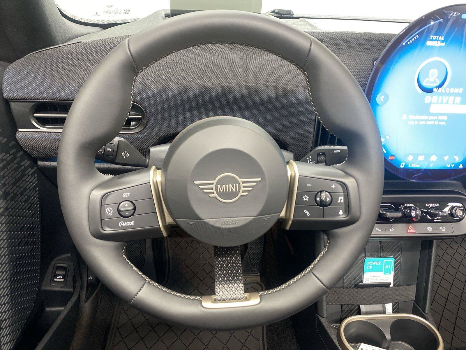 New 2026 MINI Cooper S FWD image 15