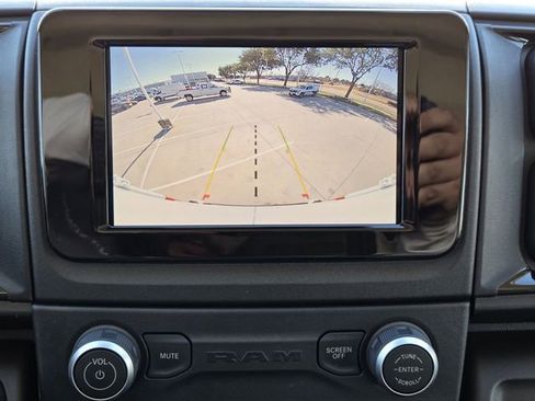 Used 2025 RAM ProMaster 1500 w/ Safety Group image 18