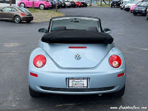 Used 2009 Volkswagen Beetle S FWD image 39