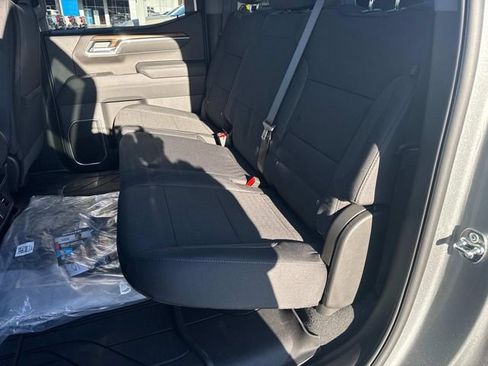New 2026 Chevrolet Silverado 1500 LT image 15