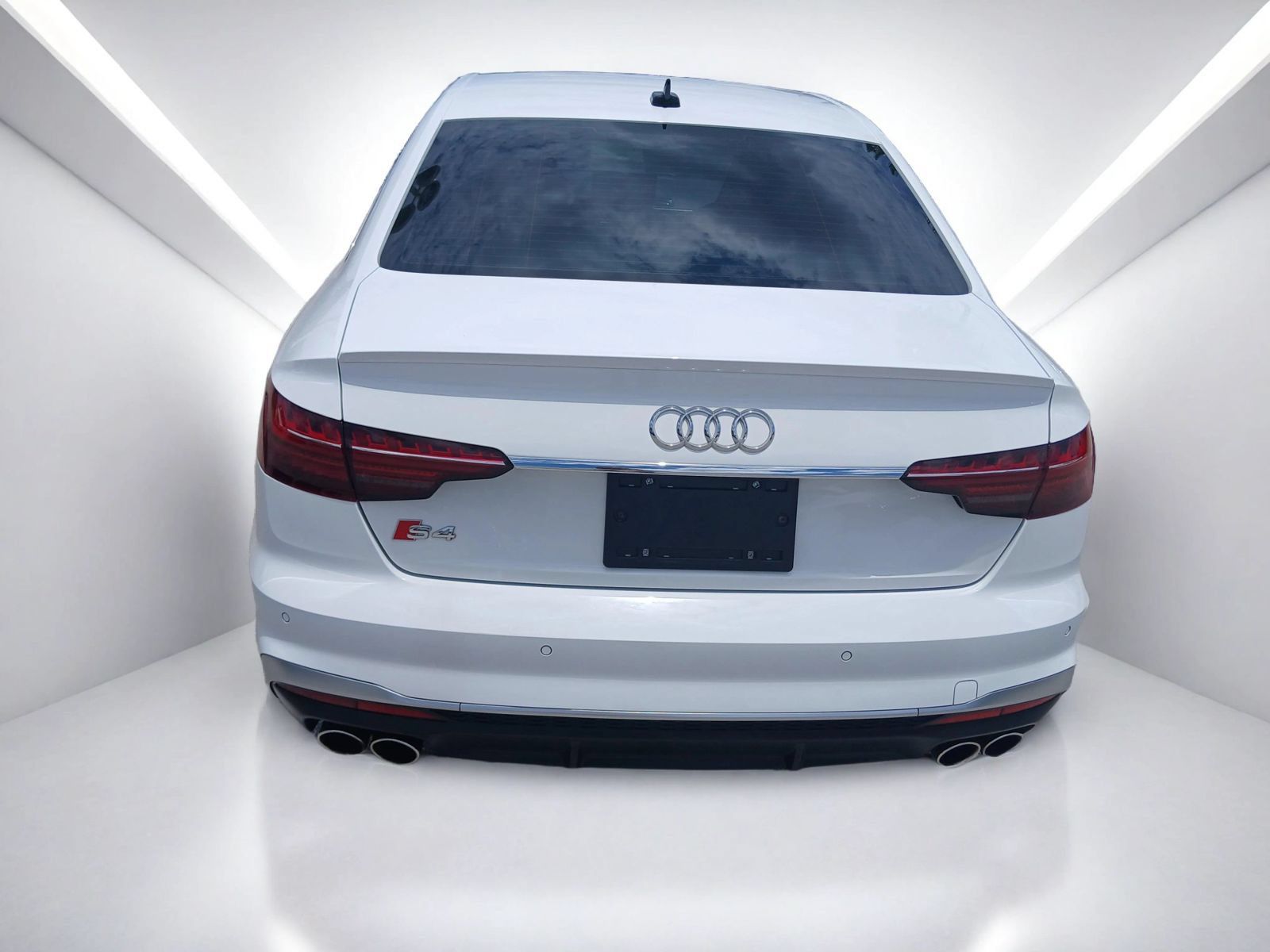 Used 2023 Audi S4 Premium Plus w/ Premium Plus Package AWD/4WD image 6