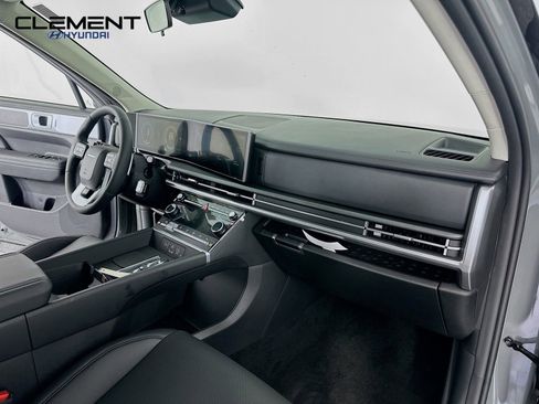 New 2026 Hyundai Santa Fe SEL image 29