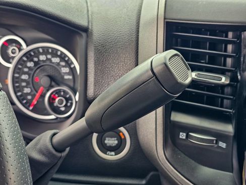 New 2026 RAM 3500 Tradesman AWD/4WD image 18