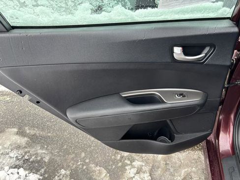 Certified 2020 Kia Optima LX image 12