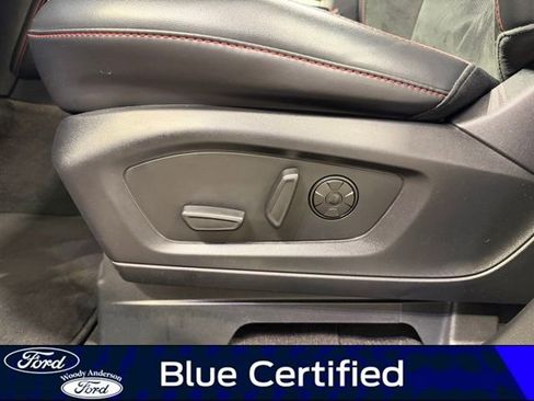 Certified 2025 Ford Explorer ST image 21