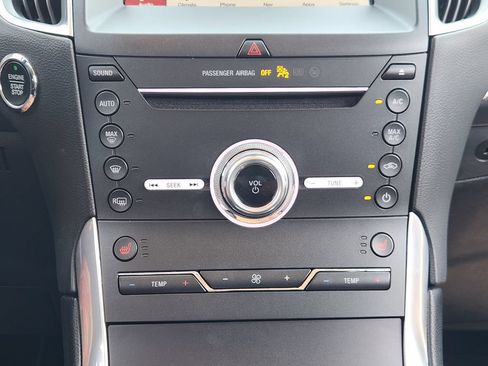Used 2019 Ford Edge Titanium FWD image 17