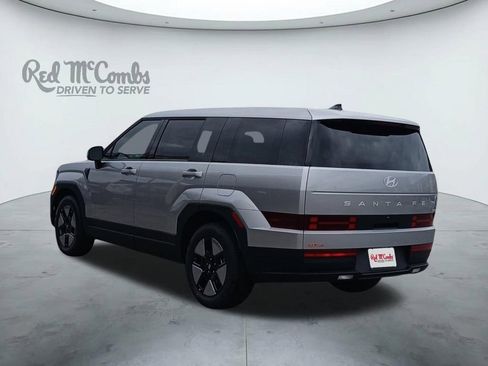 New 2026 Hyundai Santa Fe SE FWD image 3