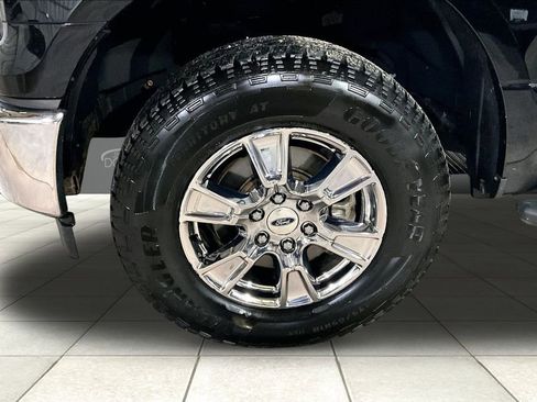 Used 2017 Ford F150 XLT w/ Equipment Group 302A Luxury AWD/4WD image 10