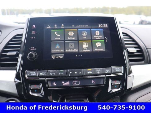 Used 2022 Honda Odyssey EX image 15