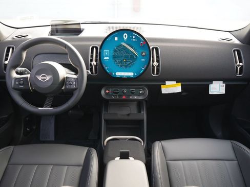 New 2027 MINI Cooper Countryman S AWD/4WD image 9