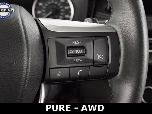 Used 2023 INFINITI QX60 Pure image 29