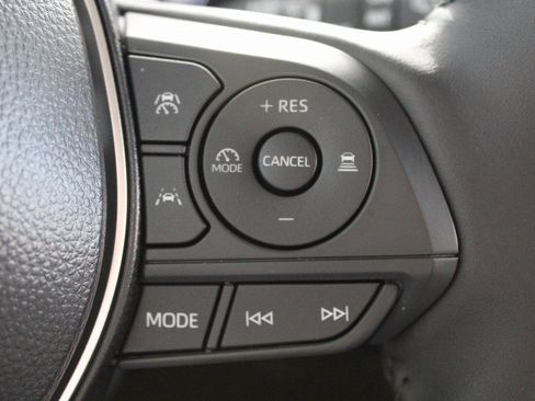 New 2026 Toyota Corolla Cross XLE image 30