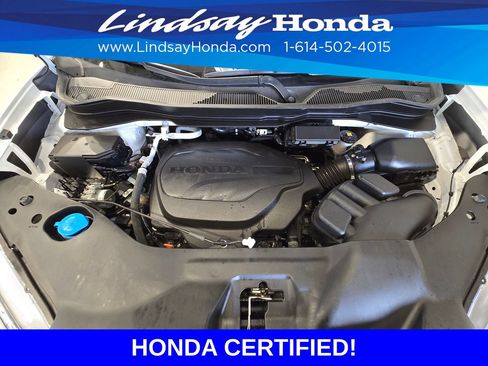 Used 2023 Honda Ridgeline RTL image 25