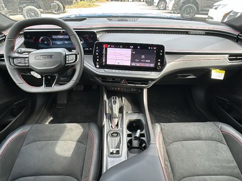 New 2026 Dodge Charger R/T image 16