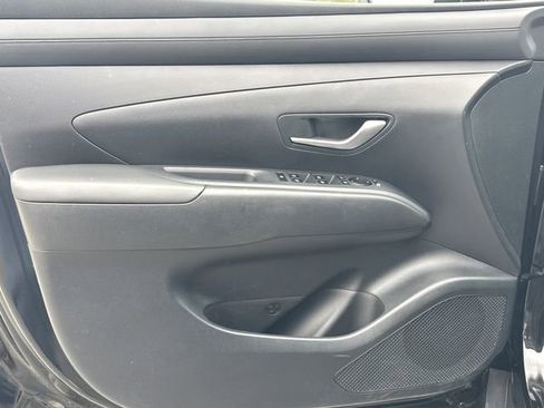 Certified 2026 Hyundai Tucson SEL image 10