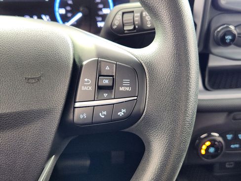 Used 2024 Ford Bronco Sport Big Bend image 19