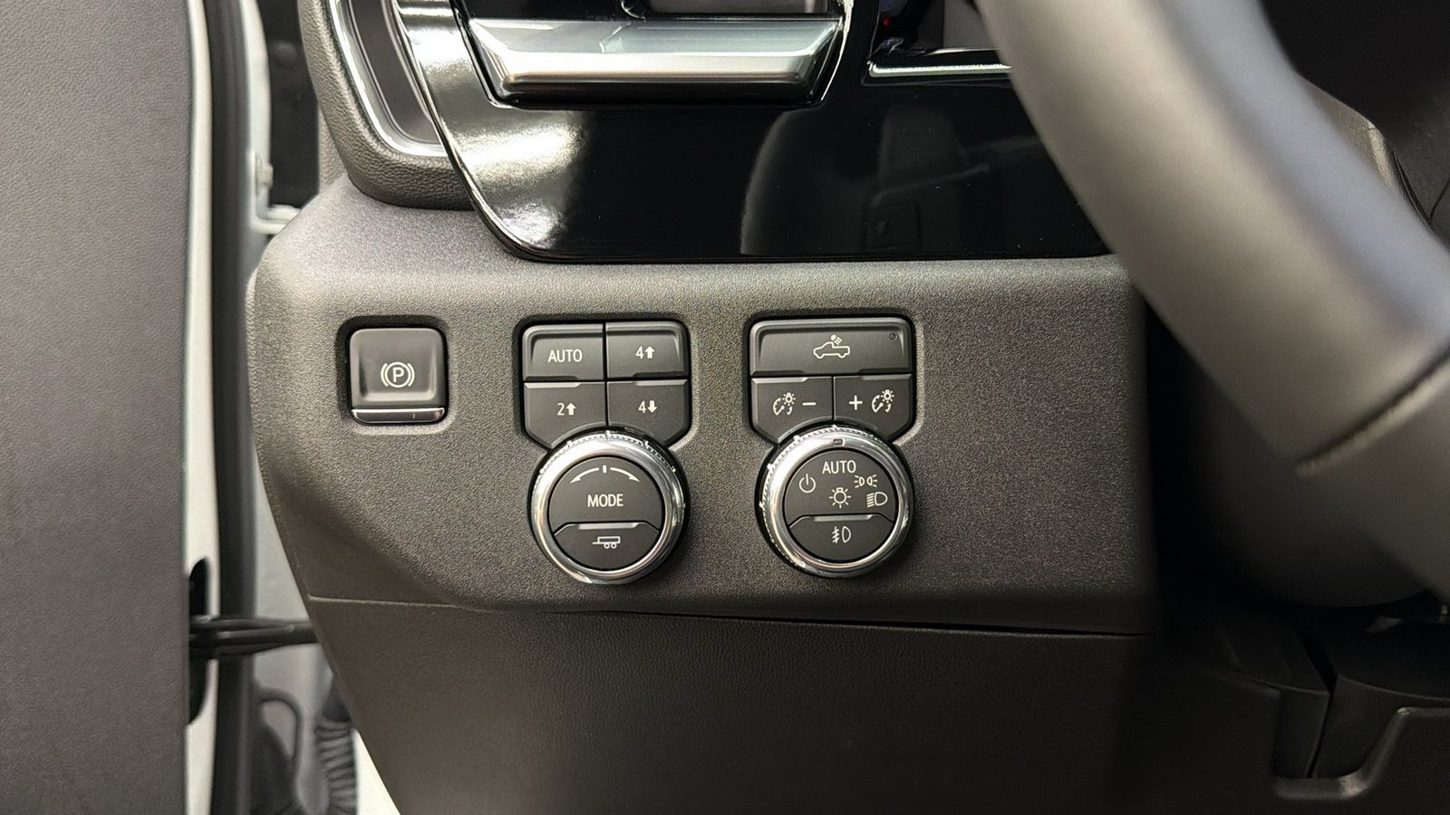 Used 2026 GMC Sierra 1500 Elevation AWD/4WD image 26