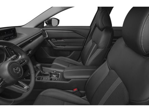 New 2026 MAZDA CX-50 AWD 2.5 S w/ Cargo Package image 6