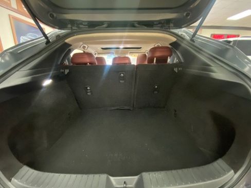 Used 2023 MAZDA CX-30 AWD 2.5 S w/ Preferred Package image 14