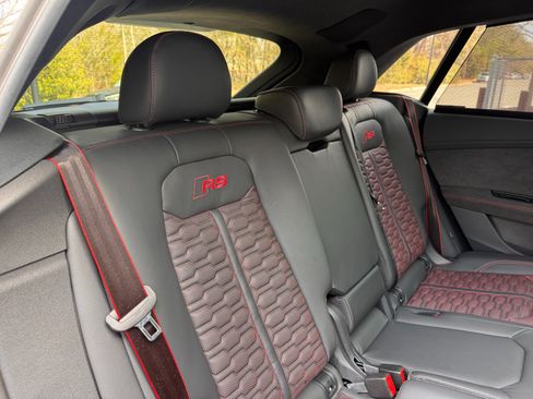 Used 2025 Audi RS Q8 performance image 65