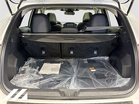 Certified 2025 Subaru Crosstrek 2.5i Limited w/ Popular Package #3A image 29