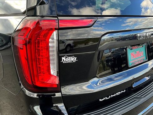 Used 2023 GMC Yukon XL Denali Ultimate image 31