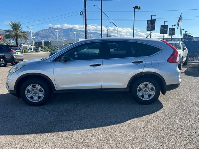 Used 2016 Honda CR-V LX image 6