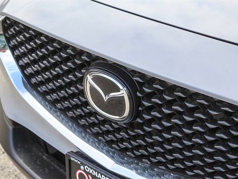 New 2025 MAZDA CX-30 AWD 2.5 S w/ Select Sport Pkg image 9