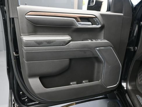 Used 2023 Chevrolet Silverado 1500 LT image 27