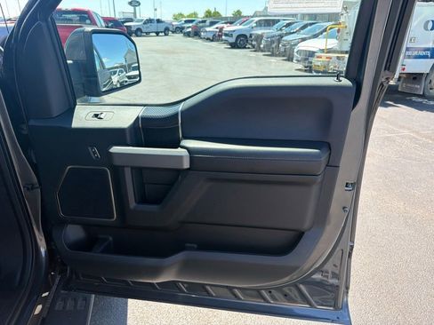Used 2018 Ford F150 Raptor w/ Equipment Group 802A Luxury AWD/4WD image 30