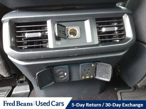 Certified 2022 Ford F150 XLT w/ Equipment Group 302A High image 16