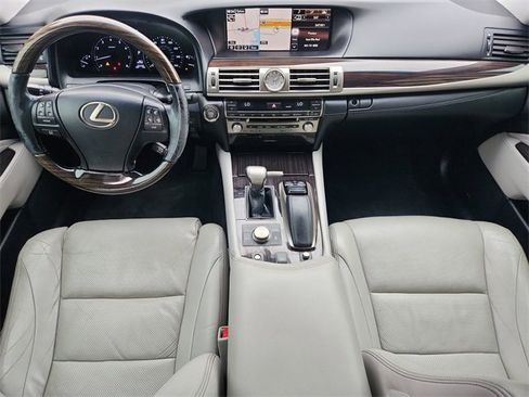 Used 2015 Lexus LS 460 460 image 21
