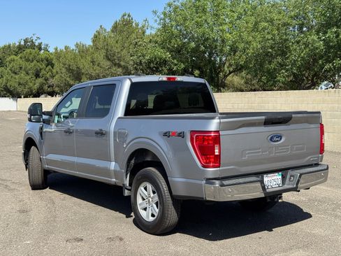 Certified 2021 Ford F150 XL w/ Trailer Tow Package AWD/4WD image 7