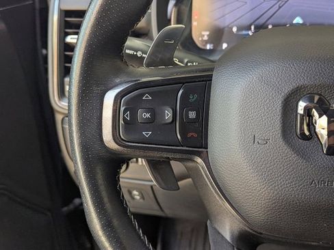 Used 2023 RAM 1500 TRX w/ TRX Level 2 Equipment Group AWD/4WD image 23