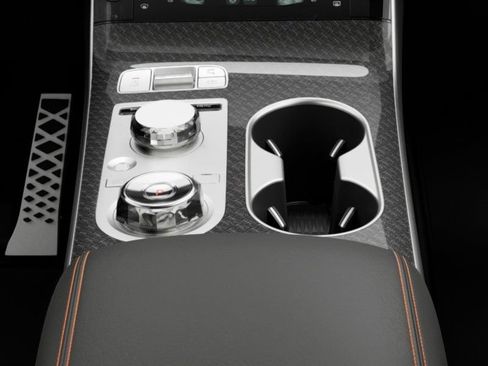 New 2026 Genesis GV70 3.5T Sport Prestige AWD/4WD image 25