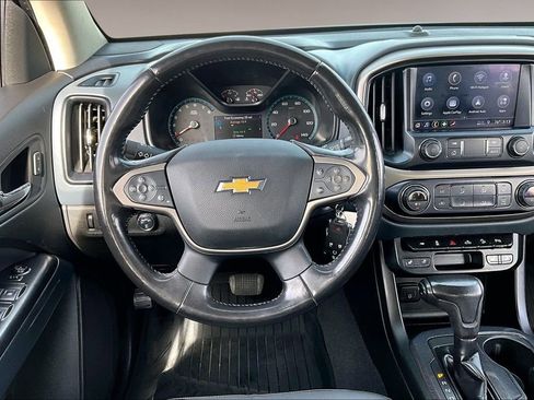 Used 2020 Chevrolet Colorado Z71 image 5