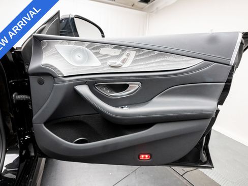 Used 2021 Mercedes-Benz AMG GT 43 image 47
