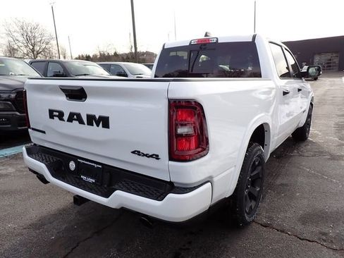 New 2026 RAM 1500 Big Horn image 4