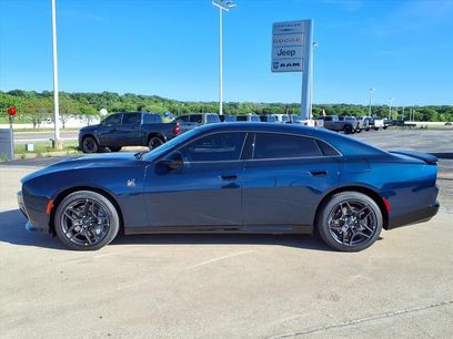 New 2026 Dodge Charger Scat Pack w/ Blacktop Package