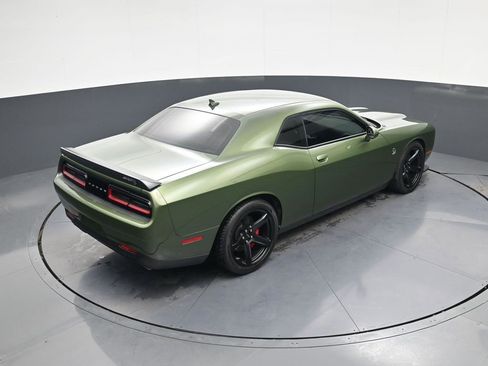 Used 2022 Dodge Challenger SRT Hellcat w/ Plus Package image 29