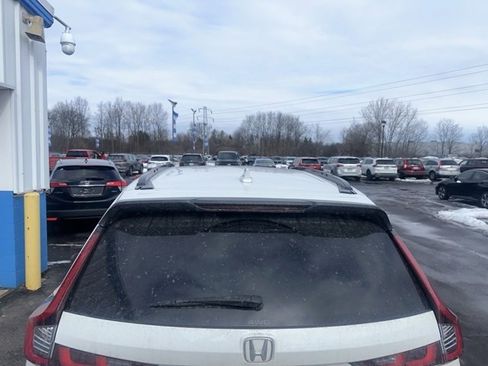 Used 2024 Honda CR-V Sport image 6