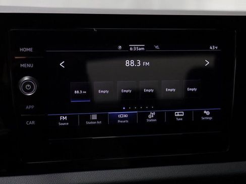 New 2026 Volkswagen Jetta Sport image 8