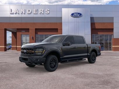 New 2026 Ford F150 Tremor w/ Equipment Group 402A High