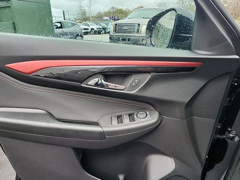 New 2026 Chevrolet TrailBlazer RS w/ Driver Confidence Package image 18