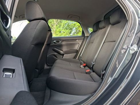 Used 2023 Honda Civic LX image 10