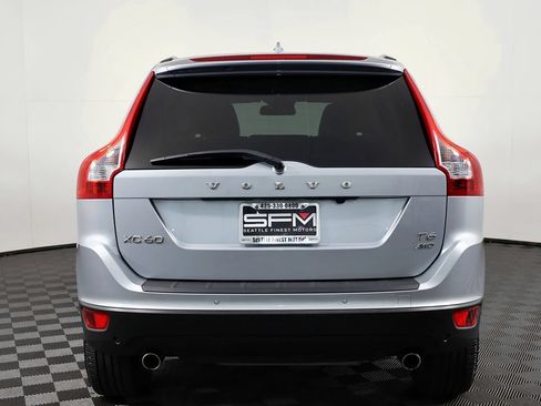 Used 2013 Volvo XC60 T6 AWD/4WD image 10