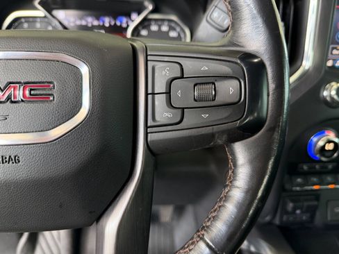 Used 2020 GMC Sierra 1500 AT4 w/ AT4 Premium Package AWD/4WD image 19